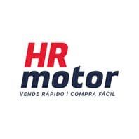 Logotipo de Hr Motor
