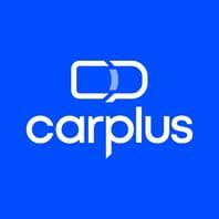 Logotipo de Carplus España